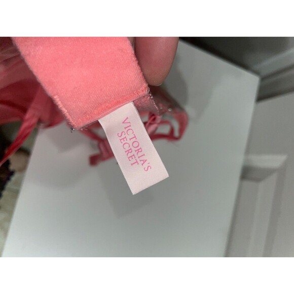 Victoria's Secret Dream Angels Push Up Bra size 34DD - Picture 7 of 8